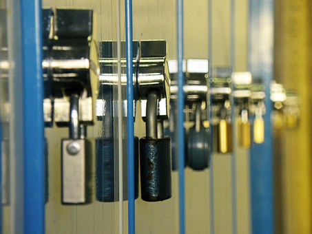 Metal Storage Lockers Are Good For Your Company