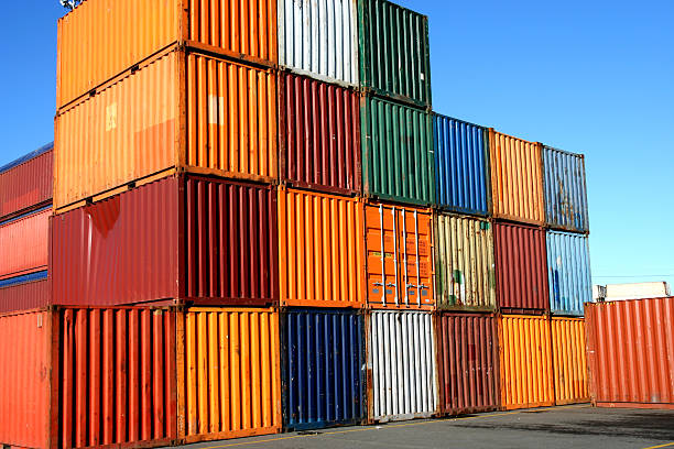 How Can You Buy A Shipping Container?