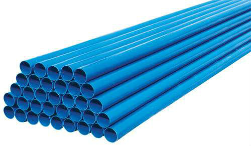 Advantages Of Plastic Pipe Usage In The Industrial And Residential Environment